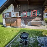 Alpenherz * سالباخ هينترغليم