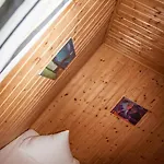 Alpenherz سالباخ هينترغليم
