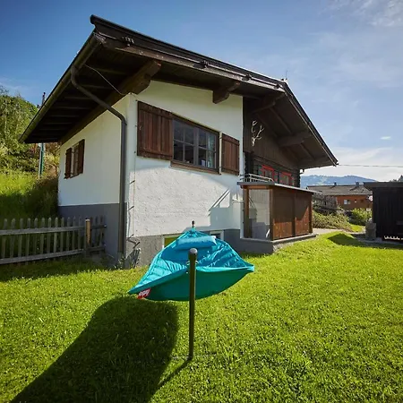 Alpenherz Chalet Saalbach-Hinterglemm