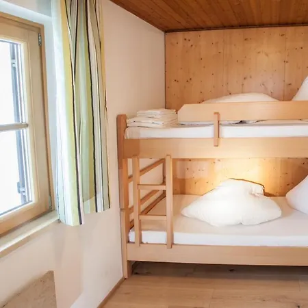 Alpenherz Chalet