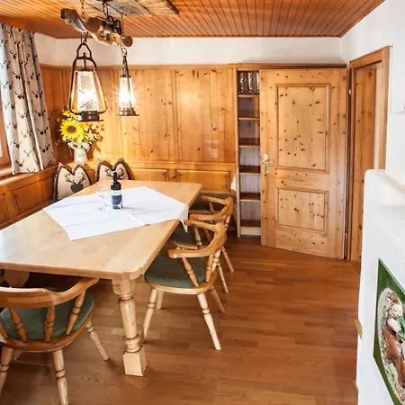Chalet Alpenherz Saalbach-Hinterglemm