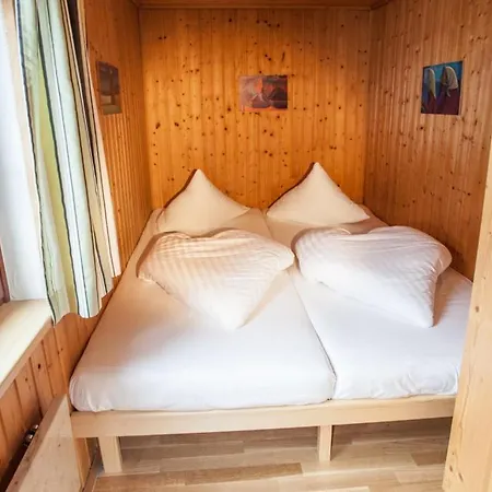 Alpenherz Chalet Saalbach-Hinterglemm