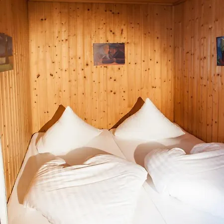 Alpenherz Chalet