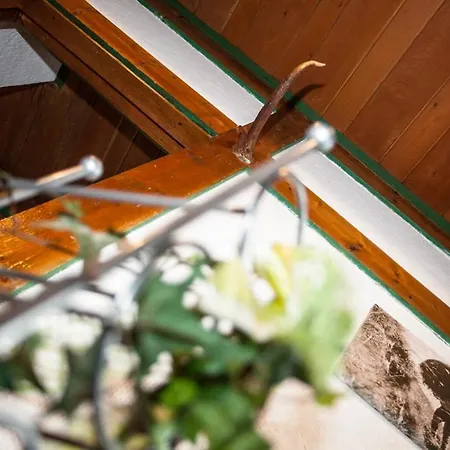 Alpenherz Chalet Saalbach-Hinterglemm