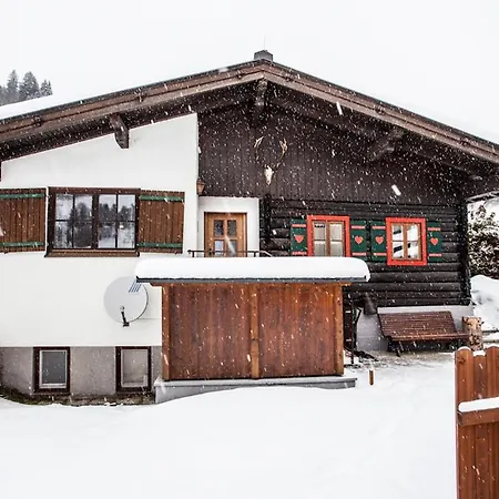 Chalet Alpenherz