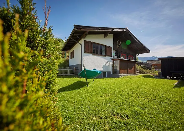 Alpenherz *