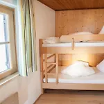 Chalet Appartement Alpenherz Chalet