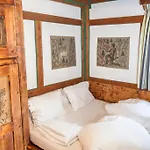 Chalet Appartement Alpenherz Chalet *