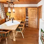 Chalet Chalet Appartement Alpenherz Saalbach-Hinterglemm