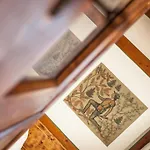 Chalet Appartement Alpenherz Saalbach-Hinterglemm
