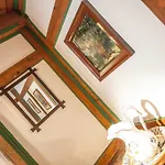 Chalet Appartement Alpenherz *