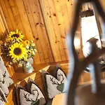 Chalet Appartement Alpenherz *