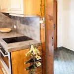 Chalet Appartement Alpenherz