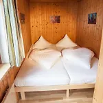 Chalet Appartement Alpenherz Chalet Saalbach-Hinterglemm