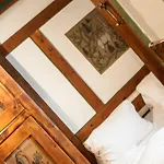 Chalet Chalet Appartement Alpenherz *