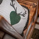 Chalet Appartement Alpenherz *