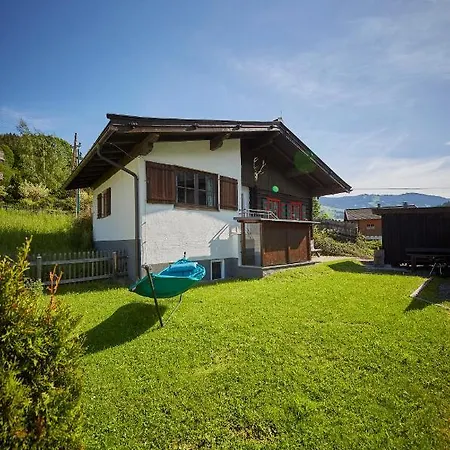 Alpenherz Alpehytte Saalbach-Hinterglemm