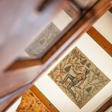 Alpenherz Saalbach-Hinterglemm