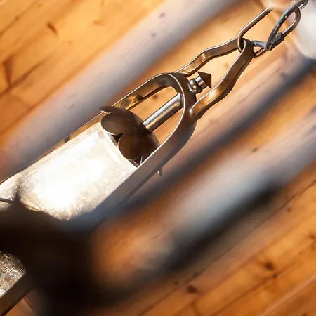 Alpehytte Alpenherz *