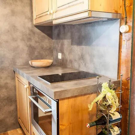 Alpehytte Alpenherz Saalbach-Hinterglemm