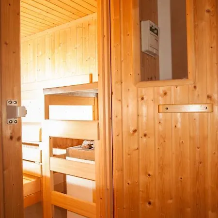 Alpehytte Alpenherz Saalbach-Hinterglemm