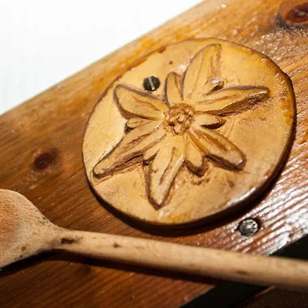 Alpenherz Saalbach-Hinterglemm