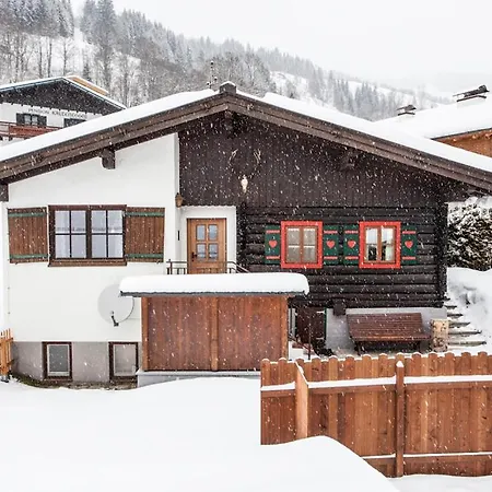 Alpenherz * Saalbach-Hinterglemm