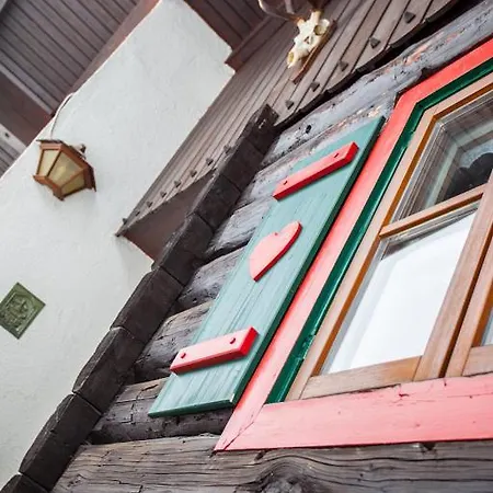 Alpenherz Saalbach-Hinterglemm