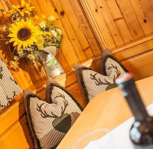 Alpenherz Saalbach-Hinterglemm