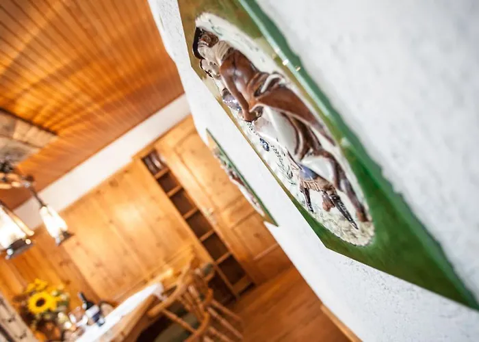 Alpenherz Chalet