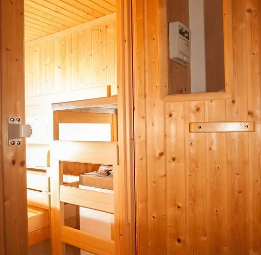 Chalet Alpenherz Saalbach-Hinterglemm