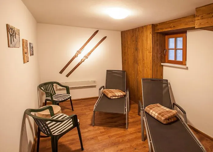 Alpenherz * Saalbach-Hinterglemm