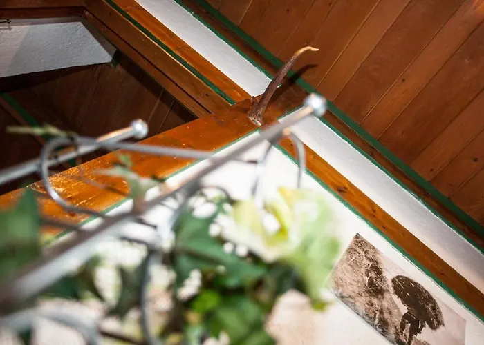 Alpenherz Chalet Saalbach-Hinterglemm