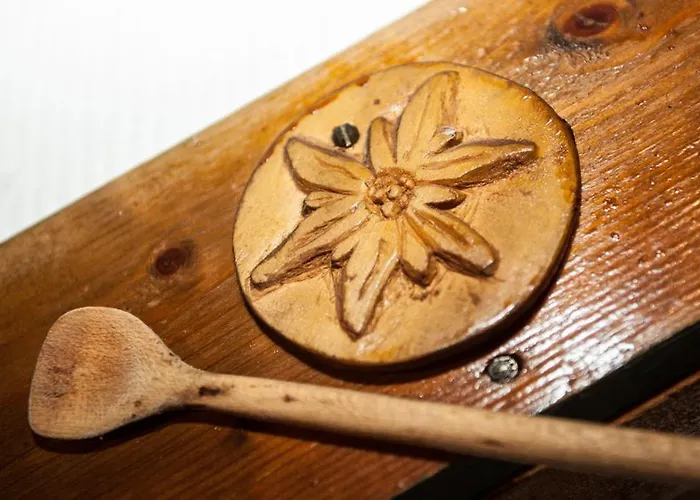 Alpenherz Saalbach-Hinterglemm