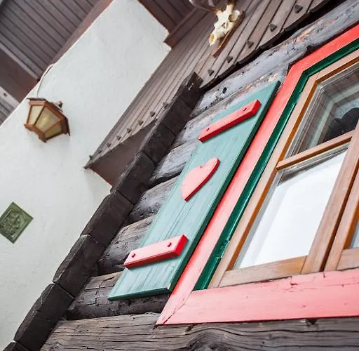 Alpenherz Saalbach-Hinterglemm